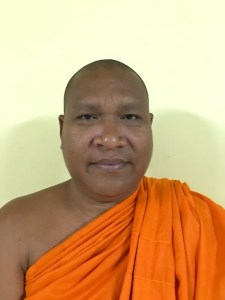 Venreable Van Loun Savath